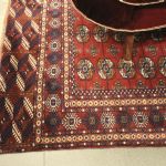 774 8222 ORIENTAL RUG